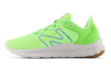 New Balance Laufschuhe Fresh Foam Roav v2 (Freizeit) hellgrün Herren